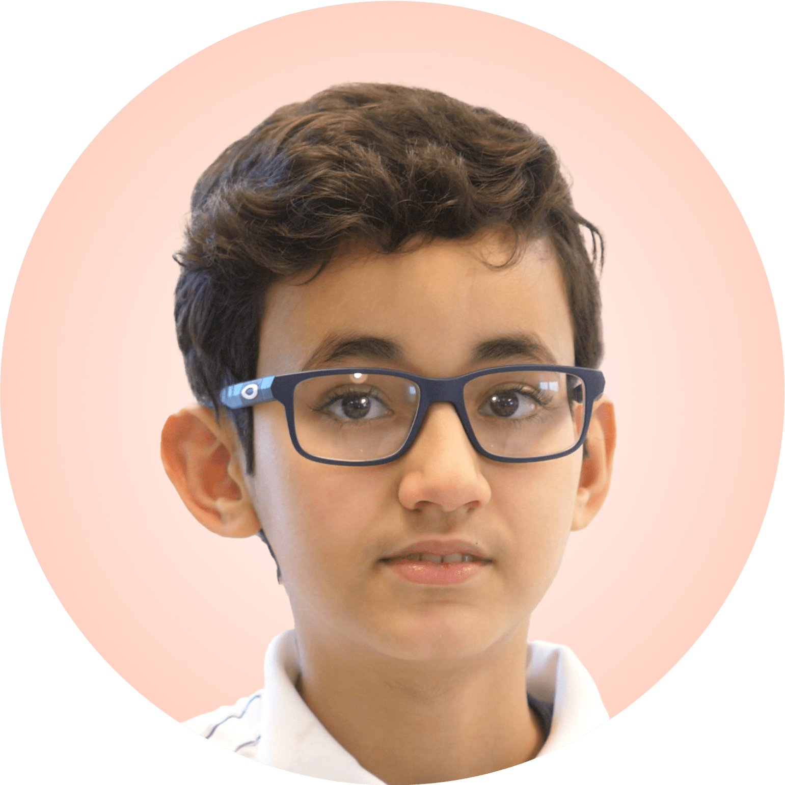 MZ23-G2-Boy-Imran Fahmi - Age 11