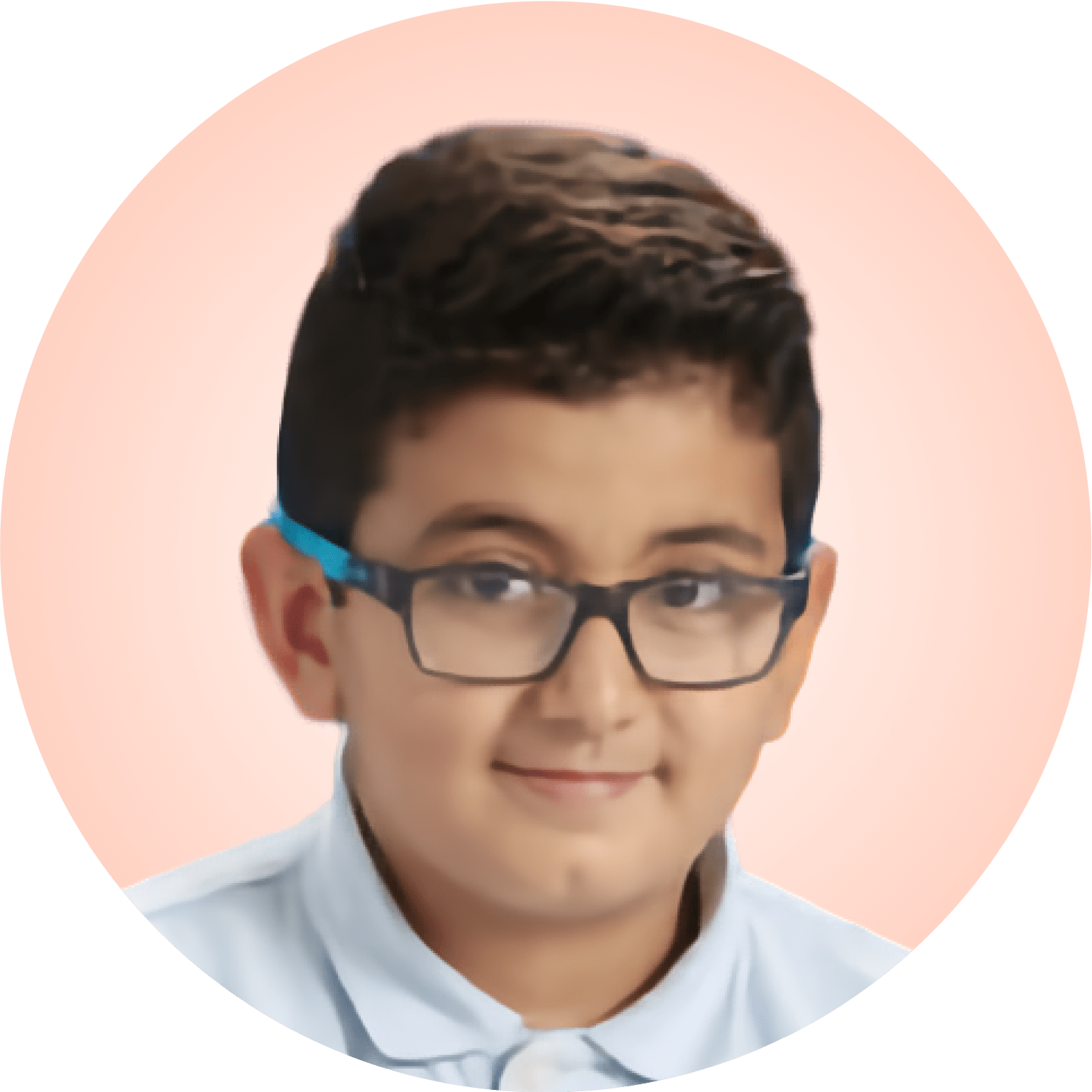 MZ23-G2-Boy-Sulayman Fahmi - Age 10
